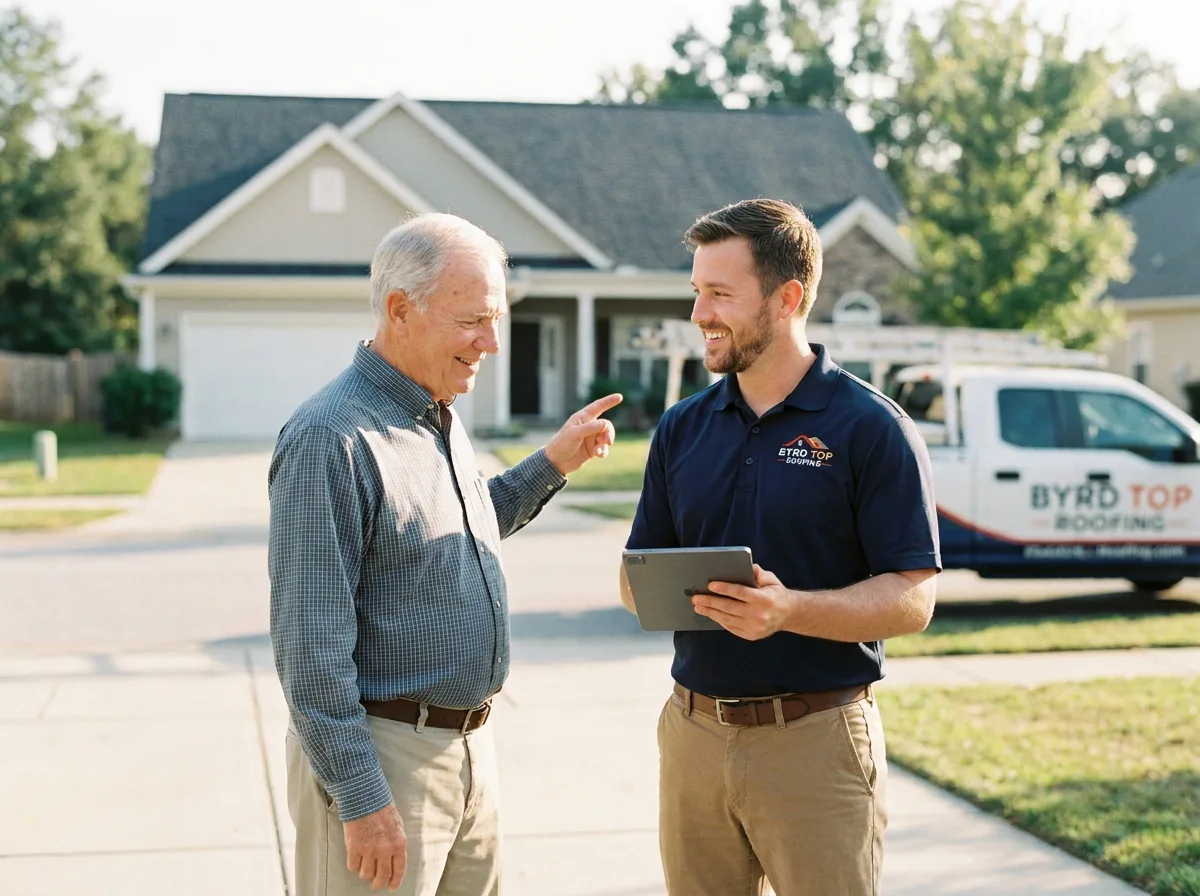 Roofing Archer, IA FAQs